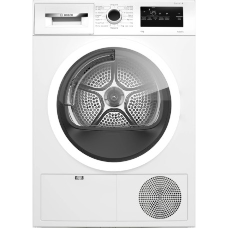 BOSCH suszarka kondensacyjna WTH 85V1 GPL z pompą ciepła