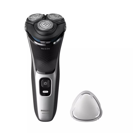 PHILIPS golarka męska S 3143/00 z trymerem