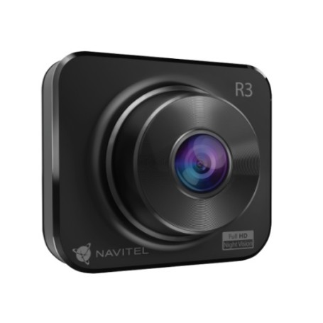  Kamera rejestrator NAVITEL R3 GPS