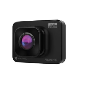 Kamera rejestrator NAVITEL AR200 PRO