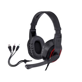 Słuchawki Tracer GAMEZONE Radian RGB FLOW