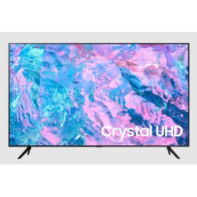SAMSUNG telewizor 43 UE-43CU7192UXXH  led