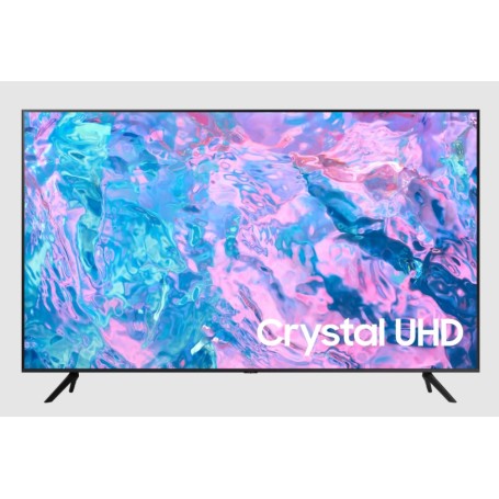 SAMSUNG telewizor 43 UE-43CU7192UXXH  led