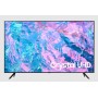 SAMSUNG telewizor 43 UE-43CU7192UXXH  led