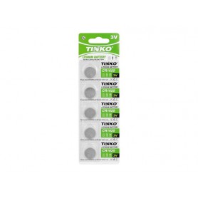 Bateria okrągła TINKO CR1620