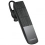 Słuchawka Bluetooth USAMS 5.0 BT2 mono Czarna