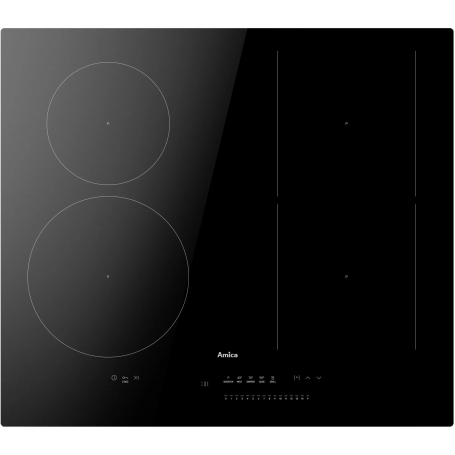 AMICA-płyta do zabudowy PIA 6541 PHTSUN 3.0 indukcyjna 21604