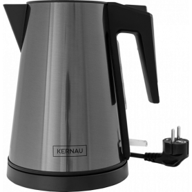 KERNAU czajnik KSK 101 Gun Metal