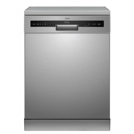 AMICA zmywarka DFM 64C7EOqIH 60cm Inox