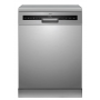 AMICA zmywarka DFM 64C7EOqIH 60cm Inox