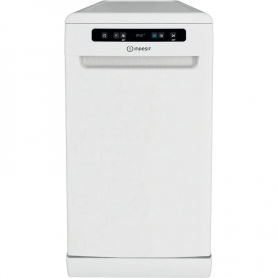 INDESIT zmywarka DSFO 3T224ID biała