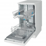 INDESIT zmywarka DSFO 3T224ID biała