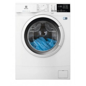 ELECTROLUX pralka EW6SN406WP slim