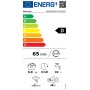 ELECTROLUX pralka EW6SN406WP slim