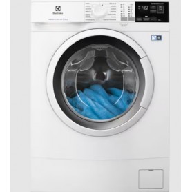 ELECTROLUX pralka EW6SN426BP slim