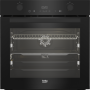 BEKO-piekarnik do zabudowy BBVM 17400BDS Split&Cook  czarny