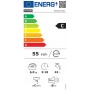 SAMSUNG pralka WW 60A3120WE slim