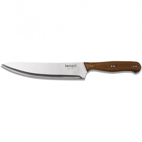 LAMART nóż kucharski RENNES uniwersalny 19m LT2089
