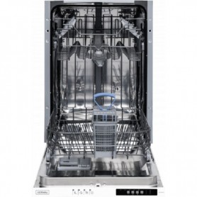 KERNAU zmywarka KDI 4443 I zintegrowana 45cm