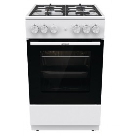 GORENJE kuchnia GG5A11WF gazowa