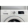 WHIRLPOOL pralka FFB7259WVPL 1200 obrotów