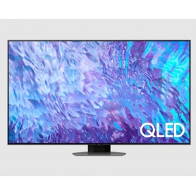 SAMSUNG telewizor 65 QE 65Q80C QLED