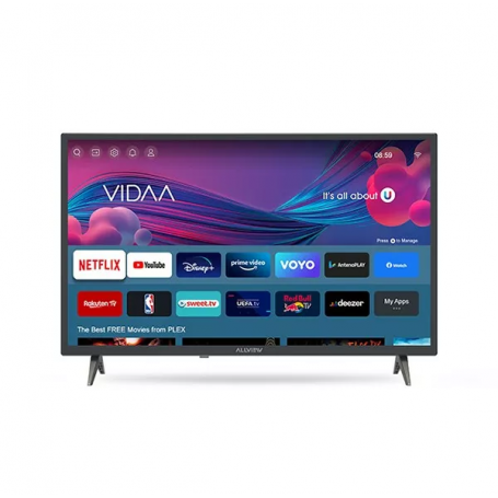 Allview telewizor 32 cale LED 32IPLAY6000-H