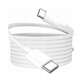 Przyłącze USB typ C x USB typ C  1m szybkie ładowanie