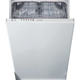 INDESIT-zmywarka do zabudowy DI9E 2B10