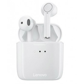 Słuchawki TWS Lenovo Earphone QT83 White