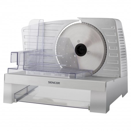 SENCOR krajalnica SFS 3050SL Food Slicer 