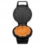 SENCOR gofrownica SWF 1010BK serca