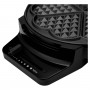 SENCOR gofrownica SWF 1010BK serca