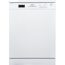 KERNAU zmywarka KFDW6751.1 W biała 60cm
