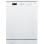 KERNAU zmywarka KFDW6751.1 W biała 60cm