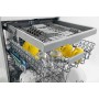 KERNAU zmywarka KFDW6751.1 W biała 60cm
