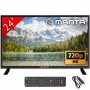 MANTA telewizor led 24" 24LHN124D