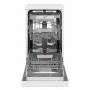 AMICA zmywarka DFM 44C7EOqWH 45cm biała