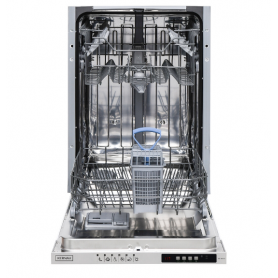 KERNAU zmywarka KDI 4643.1 zintegrowana 45cm
