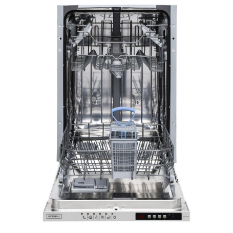 KERNAU zmywarka KDI 4643.1 zintegrowana 45cm
