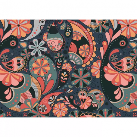 Deska do krojenia szklana CLARA  DI7530