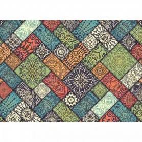 Deska do krojenia szklana CLARA  DI7522