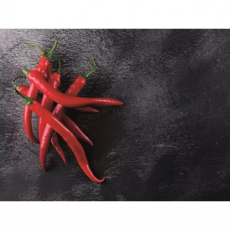 Deska do krojenia szklana CLARA  DI7510