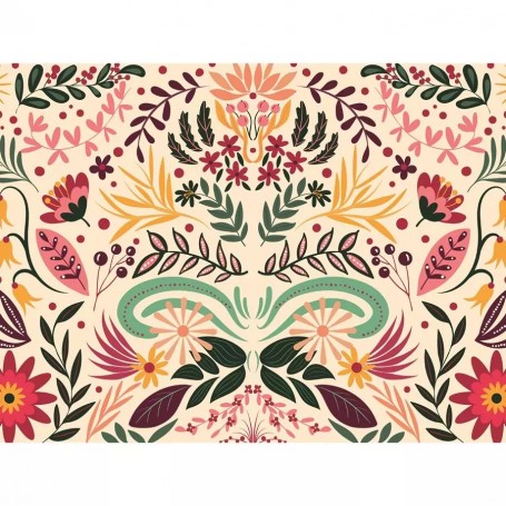 Deska do krojenia szklana CLARA  DI7511