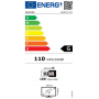 SAMSUNG telewizor 65 UE 65DU7172U