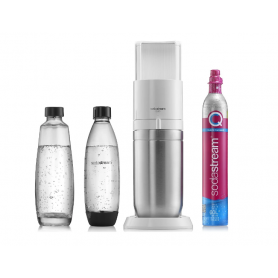 SodaStream Duo White ekspres do gazowania wody 