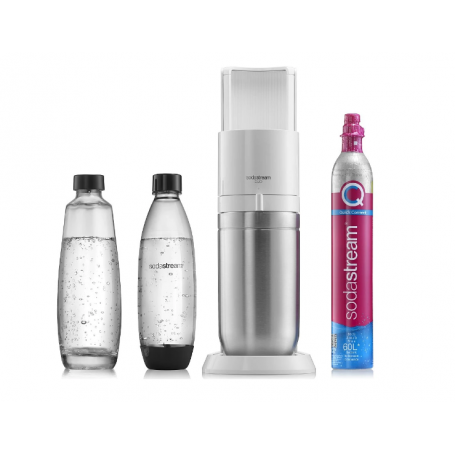 SodaStream Duo White ekspres do gazowania wody 