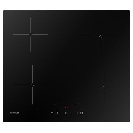 CONCEPT-płyta do zabudowy IDV-1360 indukcyjna