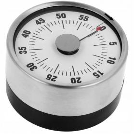 Minutnik kuchenny mechaniczny okrągły BB3529