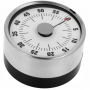 Minutnik kuchenny mechaniczny okrągły BB3529